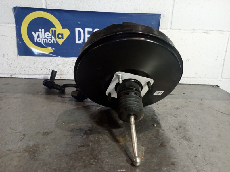 Recambio de servofreno para volkswagen scirocco 1.4 tsi 160 referencia OEM IAM 1K1614105B  
