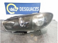 Recambio de faro derecho para volkswagen scirocco 1.4 tsi 160 referencia OEM IAM   