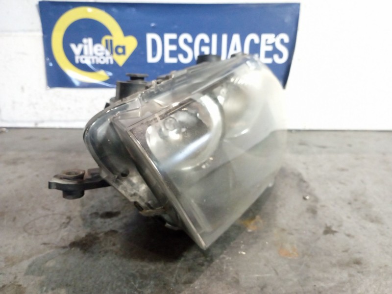 Recambio de faro derecho para volkswagen scirocco 1.4 tsi 160 referencia OEM IAM   
