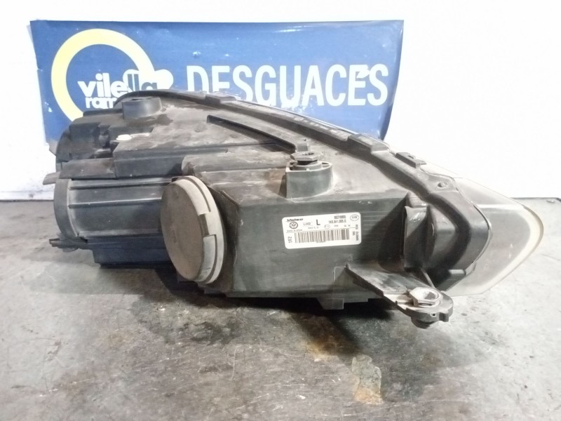 Recambio de faro derecho para volkswagen scirocco 1.4 tsi 160 referencia OEM IAM   