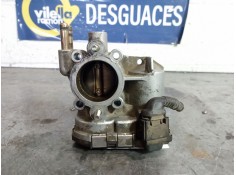 Recambio de caja mariposa para opel corsa c 1.2 16v cat (z 12 xe / lw4) referencia OEM IAM   