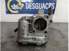 Recambio de caja mariposa para opel corsa c 1.2 16v cat (z 12 xe / lw4) referencia OEM IAM    2