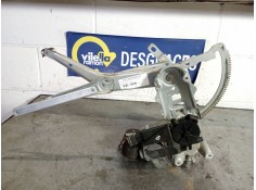 Recambio de elevalunas delantero izquierdo para opel corsa c 1.2 16v cat (z 12 xe / lw4) referencia OEM IAM   