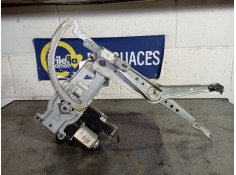Recambio de elevalunas delantero izquierdo para opel corsa c 1.2 16v cat (z 12 xe / lw4) referencia OEM IAM    2