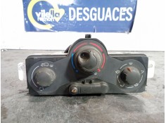 Recambio de mando climatizador para renault kangoo profesional referencia OEM IAM   