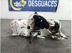 Recambio de mando climatizador para renault kangoo profesional referencia OEM IAM    2