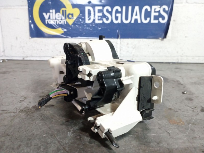Recambio de mando climatizador para renault kangoo profesional referencia OEM IAM   