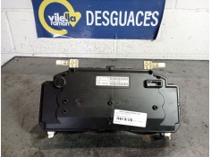 Recambio de cuadro instrumentos para renault kangoo profesional referencia OEM IAM    2