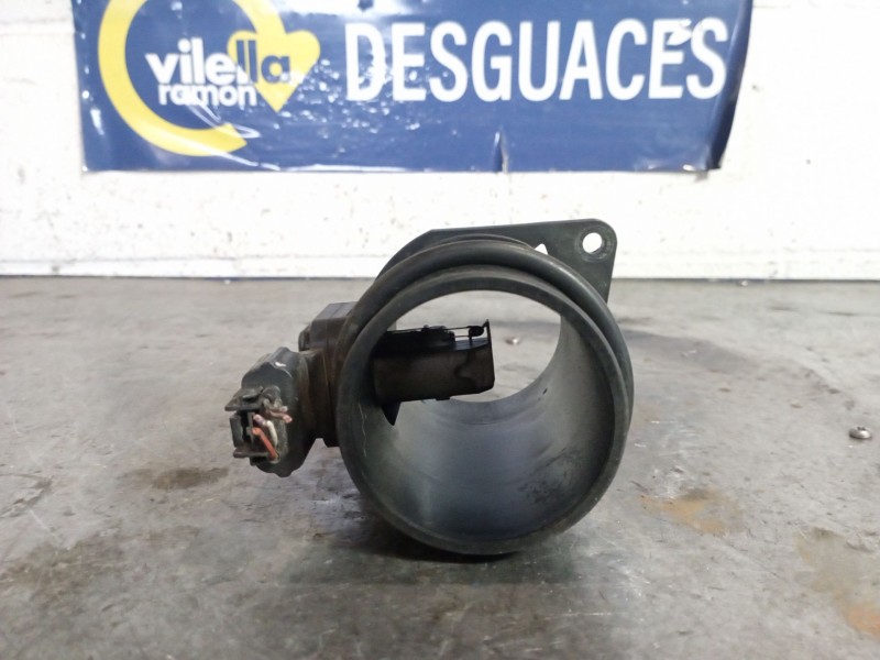 Recambio de caudalimetro para renault kangoo profesional referencia OEM IAM 8200280060D  