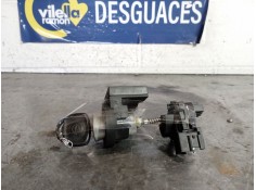 Recambio de conmutador de arranque para opel corsa c 1.2 16v cat (z 12 xe / lw4) referencia OEM IAM   