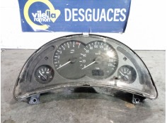 Recambio de cuadro instrumentos para opel corsa c 1.2 16v cat (z 12 xe / lw4) referencia OEM IAM   