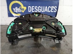 Recambio de cuadro instrumentos para opel corsa c 1.2 16v cat (z 12 xe / lw4) referencia OEM IAM    2