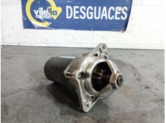 Recambio de motor arranque para opel corsa c 1.2 16v cat (z 12 xe / lw4) referencia OEM IAM D6RA163  