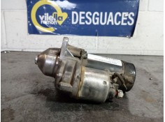 Recambio de motor arranque para opel corsa c 1.2 16v cat (z 12 xe / lw4) referencia OEM IAM D6RA163   2