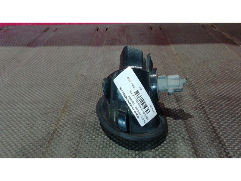 Recambio de piloto delantero derecho para toyota corolla (e11) referencia OEM IAM    Recambio de piloto delantero derecho para toyota corolla (e11) referencia OEM IAM