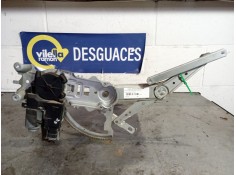 Recambio de elevalunas delantero derecho para opel corsa c 1.2 16v cat (z 12 xe / lw4) referencia OEM IAM   