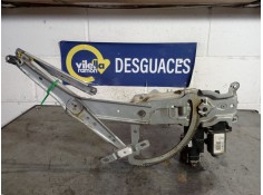 Recambio de elevalunas delantero derecho para opel corsa c 1.2 16v cat (z 12 xe / lw4) referencia OEM IAM    2