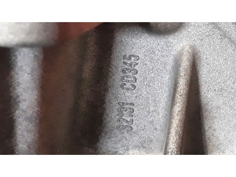 Recambio de caja cambios para nissan navara pick-up (d40m) (05.2005)  | ... (05.2005)  | ... referencia OEM IAM 32131CD345   Recambio de caja cambios para nissan navara pick-up (d40m) (05.2005)  | ... (05.2005)  | ... referencia OEM IAM 32131CD345