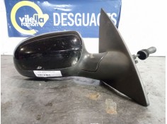 Recambio de retrovisor derecho para opel corsa c 1.2 16v cat (z 12 xe / lw4) referencia OEM IAM   