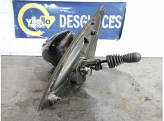 Recambio de retrovisor derecho para opel corsa c 1.2 16v cat (z 12 xe / lw4) referencia OEM IAM    2