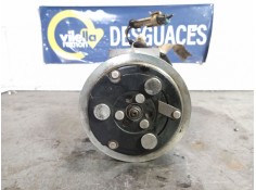 Recambio de compresor aire acondicionado para opel corsa c 1.2 16v cat (z 12 xe / lw4) referencia OEM IAM SD6V12  