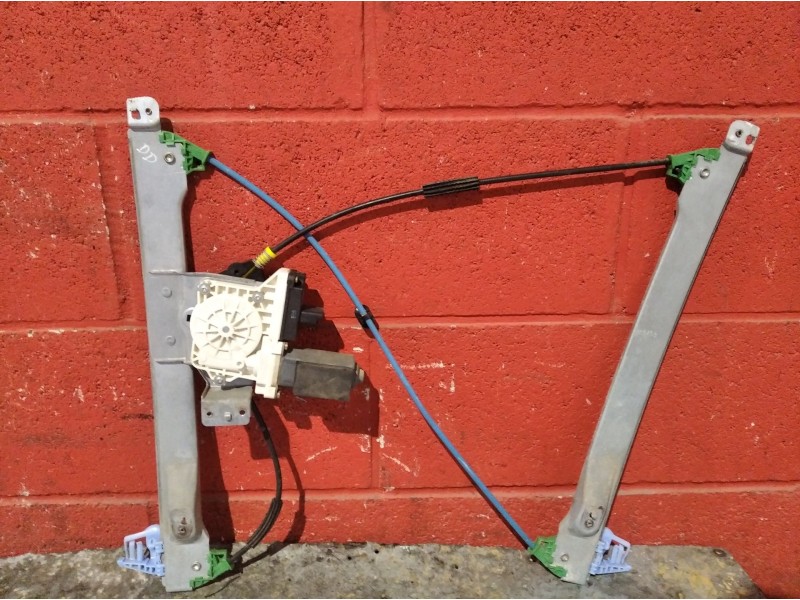 Recambio de elevalunas delantero derecho para citroen c2 referencia OEM IAM    Recambio de elevalunas delantero derecho para citroen c2 referencia OEM IAM