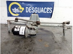 Recambio de motor limpia delantero para opel corsa c 1.2 16v cat (z 12 xe / lw4) referencia OEM IAM   