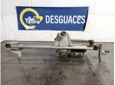 Recambio de motor limpia delantero para opel corsa c 1.2 16v cat (z 12 xe / lw4) referencia OEM IAM    2