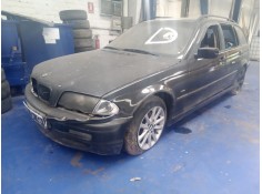 bmw serie 3 touring (e46) del año 2000