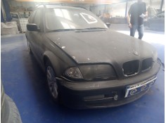 bmw serie 3 touring (e46) del año 2000 2