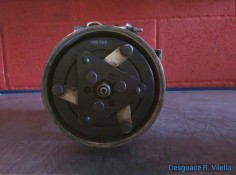 Recambio de compresor aire acondicionado para renault kangoo (f/kc0) alize | 12.00 - 12.02 alize | 12.00 - 12.02 referencia OEM 