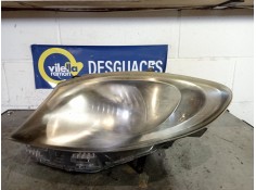Recambio de faro izquierdo para mercedes citan (w415) furgon 109 cdi extralang (a3) (415605) | 09.12 - 12.17 109 cdi extralang (