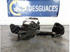 Recambio de pedal acelerador para renault clio ii fase ii (b/cb0) 1.2 referencia OEM IAM 8200089851  