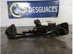 Recambio de pedal acelerador para renault clio ii fase ii (b/cb0) 1.2 referencia OEM IAM 8200089851   2
