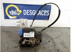 Recambio de cerradura puerta delantera izquierda para volkswagen golf v berlina (1k1) referencia OEM IAM 3D1837015  