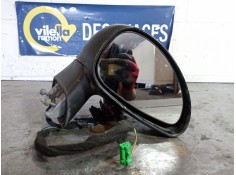 Recambio de retrovisor derecho para citroen c4 berlina 1.6 16v cat (nfu / tu5jp4) referencia OEM IAM ELECTRIC  