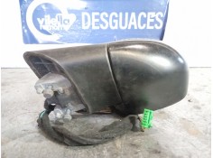 Recambio de retrovisor derecho para citroen c4 berlina 1.6 16v cat (nfu / tu5jp4) referencia OEM IAM ELECTRIC   2