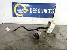 Recambio de resistencia calefaccion para renault laguna iii dynamique referencia OEM IAM   