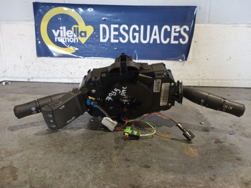 Recambio de anillo airbag para renault megane ii berlina 5p  | 0.00 - ...  | 0.00 - ... referencia OEM IAM   