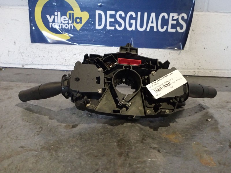 Recambio de anillo airbag para renault megane ii berlina 5p  | 0.00 - ...  | 0.00 - ... referencia OEM IAM   
