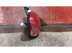 Recambio de retrovisor derecho para toyota avensis berlina (t 22)  | 0.98 - 0.03  | 0.98 - 0.03 referencia OEM IAM ELECTRIC   2