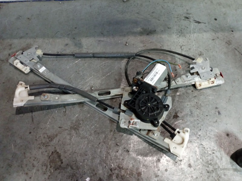 Recambio de elevalunas delantero izquierdo para bmw serie 3 touring (e46) 2.0 320d referencia OEM IAM   