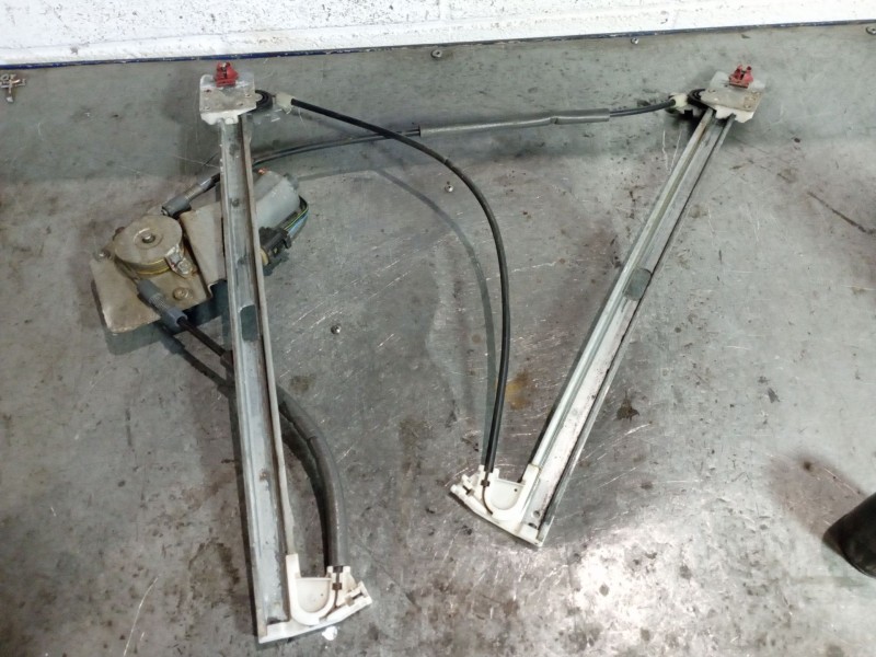 Recambio de elevalunas delantero izquierdo para bmw serie 3 touring (e46) 2.0 320d referencia OEM IAM   