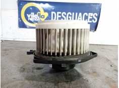 Recambio de motor calefaccion para renault laguna iii dynamique referencia OEM IAM 8400004  
