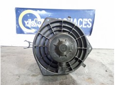 Recambio de motor calefaccion para renault laguna iii dynamique referencia OEM IAM 8400004   2