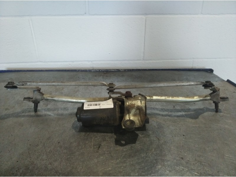 Recambio de motor limpia delantero para fiat doblo cargo (223)  | 0.01 - ...  | 0.01 - ... referencia OEM IAM   