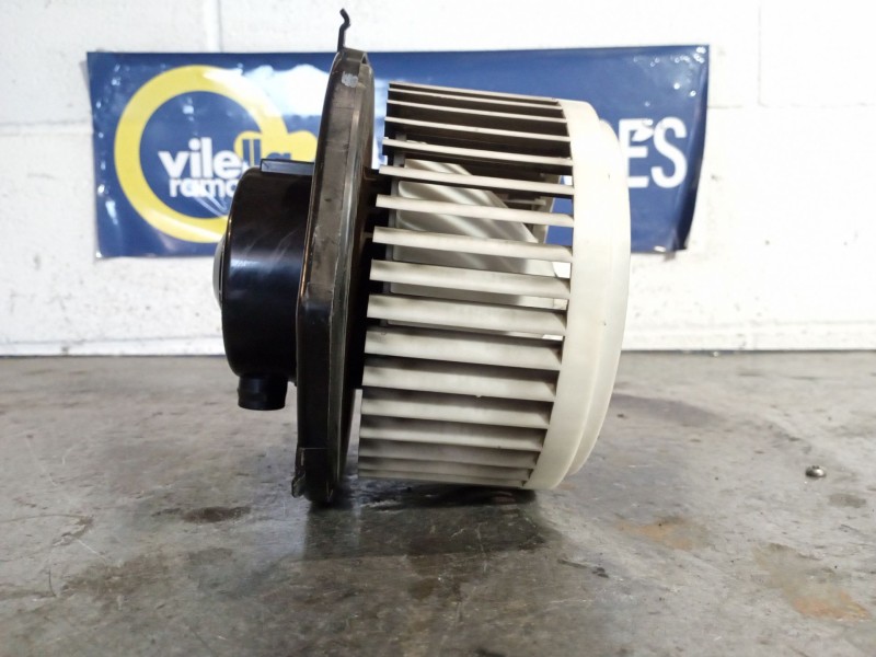 Recambio de motor calefaccion para renault laguna iii dynamique referencia OEM IAM 8400004  