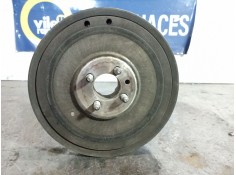 Recambio de polea cigueñal para fiat stilo (192) 1.9 jtd / 1.9 jtd 115 active referencia OEM IAM    2