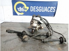 Recambio de delco para nissan micra (k11) 1.0 16v cat referencia OEM IAM 2210099B04  