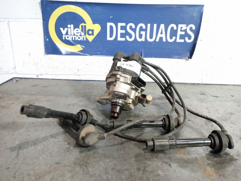 Recambio de delco para nissan micra (k11) 1.0 16v cat referencia OEM IAM 2210099B04  